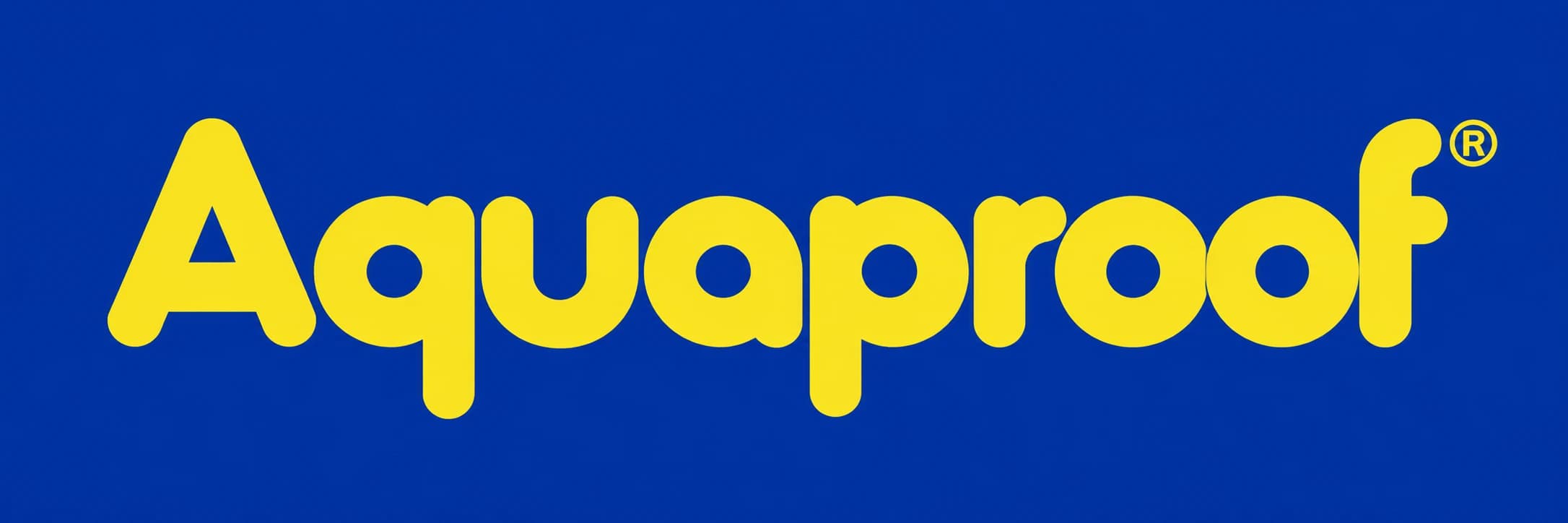 Aquaproof