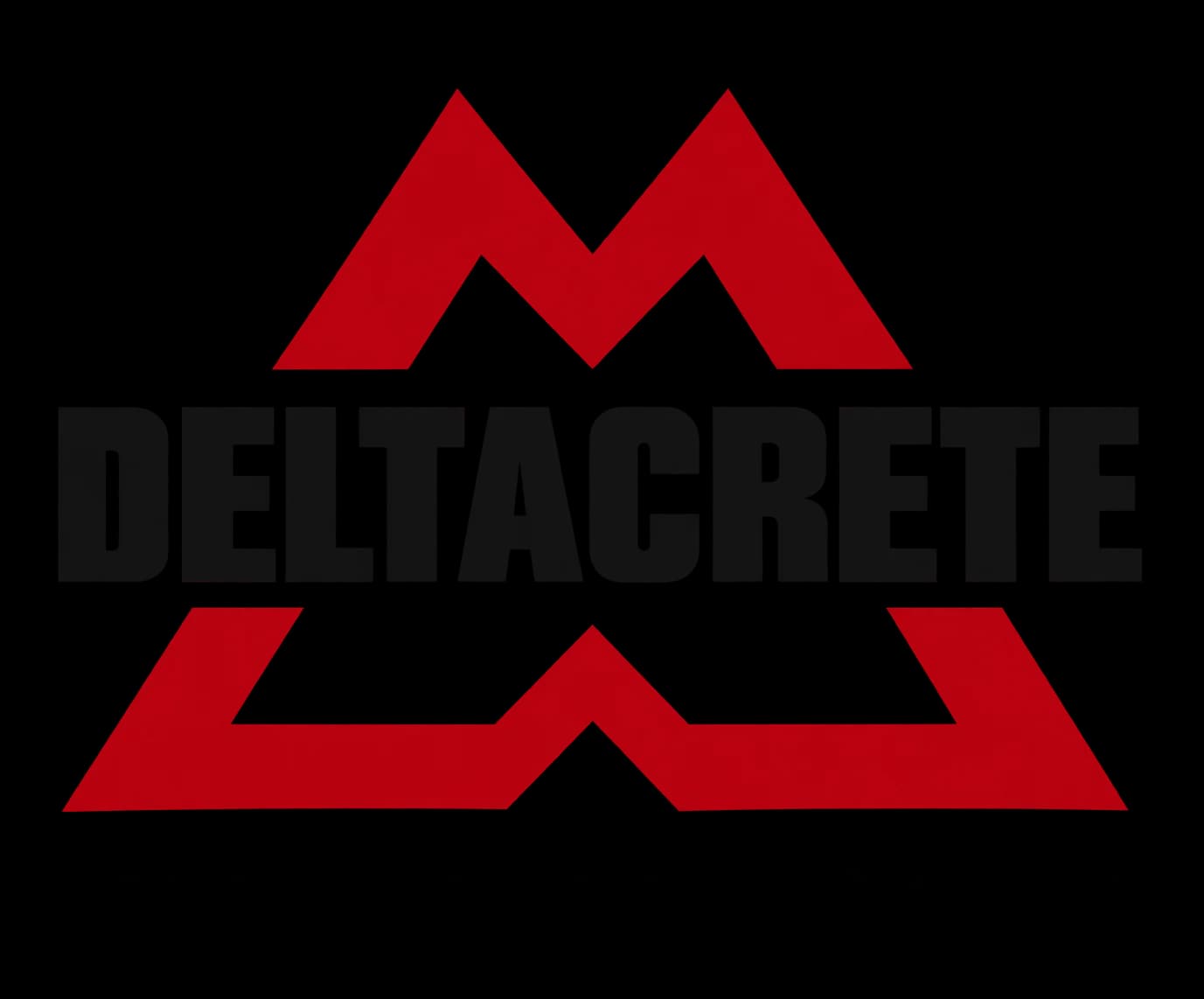 Deltacrete