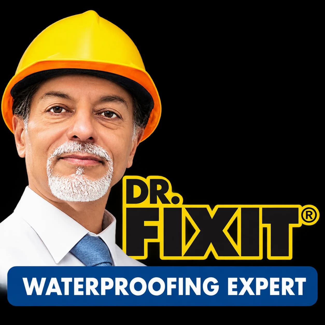 Dr. Fixit