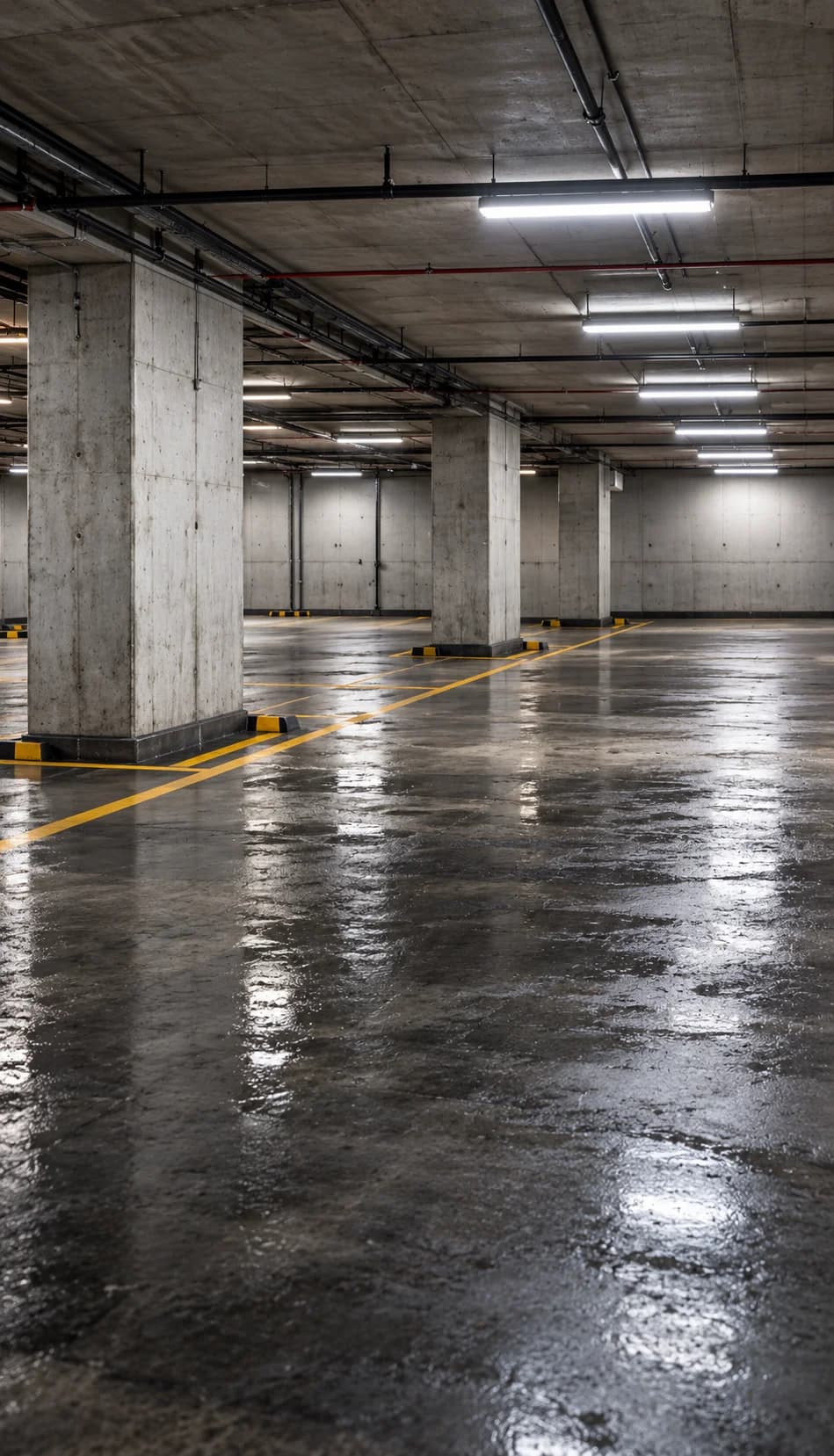 Basements